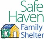 Personalized Cards & eCards supporting Safe Haven Family Shelter