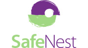 Safe Nest Temporary Assistance for Domestic Crisis Logo