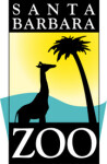 Personalized Cards & eCards supporting Santa Barbara Zoo