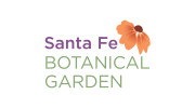 Santa Fe Botanical Garden Logo