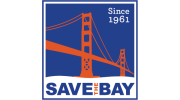 Save The Bay California Logo
