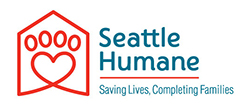 Personalized Cards & eCards supporting Seattle Humane