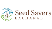 Seed Savers Exchange Logo
