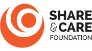 Share  Care Foundation Logo