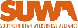 Personalized Cards & eCards supporting Southern Utah Wilderness Alliance