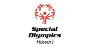 Special Olympics Hawaii Logo