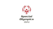 Special Olympics Idaho Logo