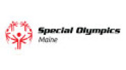 Special Olympics Maine Logo