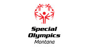 Special Olympics Montana Logo