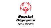 Special Olympics New Mexico Logo
