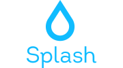 Splash International Logo