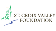St Croix Valley Foundation Logo