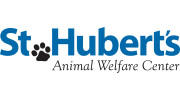 St Huberts Animal Welfare Center Logo
