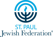 Personalized Cards & eCards supporting St Paul Jewish Federation