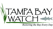 Tampa Bay Watch Logo