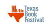 Texas Book Festival Logo