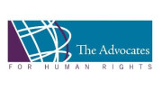 The Advocates for Human Rights Logo