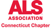The ALS Association Connecticut Chapter Logo