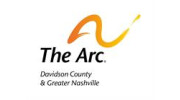 The Arc Davidson County  Greater Nashville Logo