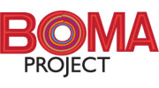 The BOMA Project Logo