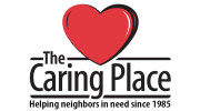 The Caring Place Logo