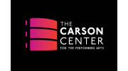The Carson Center Logo