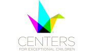 The Centers for Exceptional Children Logo
