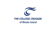 The College Crusade of Rhode Island Logo