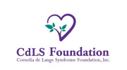 The Cornelia de Lange Syndrome Foundation Logo
