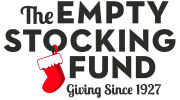 The Empty Stocking Fund Logo