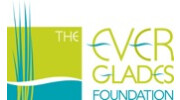 The Everglades Foundation Logo