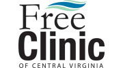 The Free Clinic of Central Virginia Logo