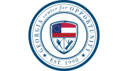 The Georgia Center for Opportunity Logo