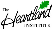 The Heartland Institute Logo