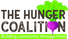Charity Greeting Cards & Greeting Ecards for The Hunger Coalition
