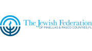 The Jewish Federation of Floridas Gulf Coast Logo