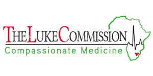 Personalized Cards & eCards supporting The Luke Commission Inc