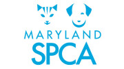 The Maryland SPCA Logo