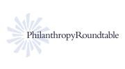 The Philanthropy Roundtable Logo