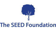 The SEED Foundation Logo