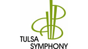 The Tulsa Symphony Orchestra Logo