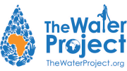 The Water Project Logo