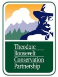 Personalized Cards & eCards supporting Theodore Roosevelt Conservation Partnership