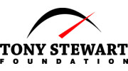 Tony Stewart Foundation Logo