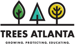 Personalized Cards & eCards supporting Trees Atlanta