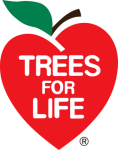 Personalized Cards & eCards supporting Trees for Life