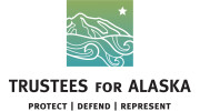 Trustees for Alaska Logo