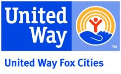 Personalized Cards & eCards supporting United Way Fox Cities