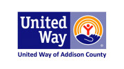 United Way of Addison County Logo