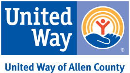 Personalized Cards & eCards supporting United Way of Allen County